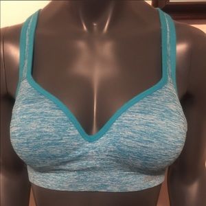 PRICED TO SELL- Reebok Sports Bra